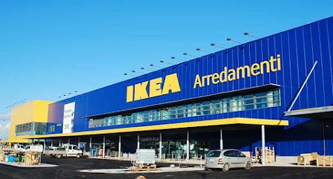 IKEA Catania