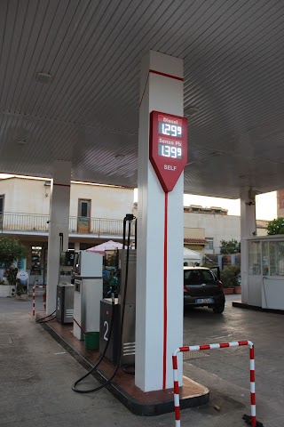 Lukoil Salvia Petroli s.a.s