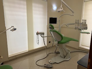 STUDIO DENTISTICO MR.SMILE