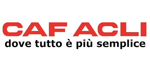 CAF ACLI - Acli Servizi Trentino Srl