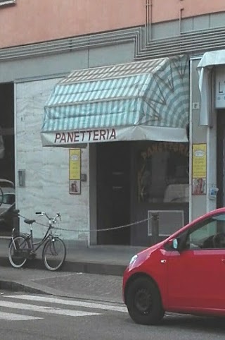 Panetteria I