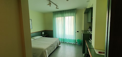 Hotel Residence Sogno