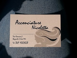 Acconciature Nicoletta