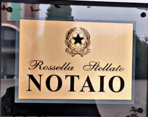 Studio Notarile Rossella Stellato