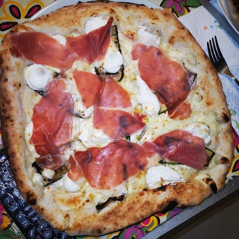 Pizzeria Mille Voglie Vol.2