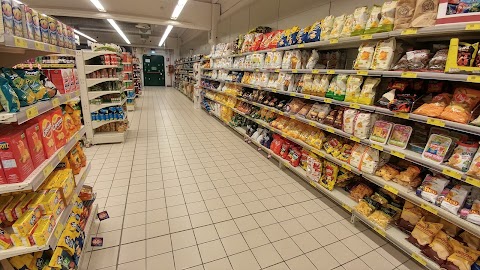 Il Gigante Supermercati