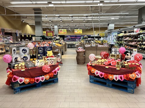 Supermercato Carrefour Market