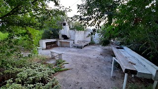 masseria san domenico oria bnb