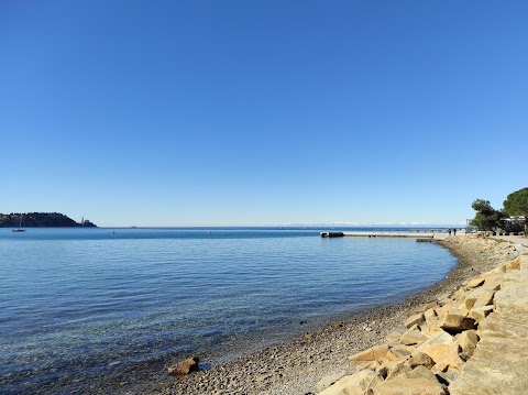 Parco naturale di Strugnano