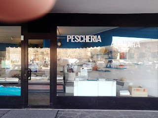 Pescheria Azzurra Di Goni Bruna