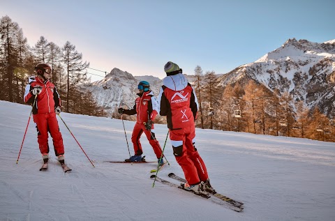 Scuola Sci e Snowboard Nordovest - Bardonecchia