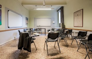 Scuola Leonardo da Vinci Firenze