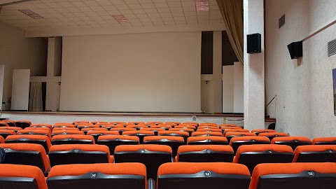 Cinema Centro Congressi Pinè 1000