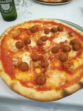 Al Diavoletto | Pizzeria