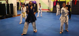 Jujitsu Parma - Ken To Ryuu