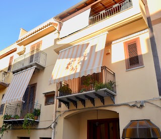 Namuri Rooms & Suites Sicily - Casa Vacanze - Casteldaccia