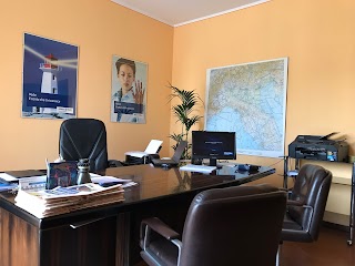 Consulente Finanziario Bonetto Carlo Alfredo - Racconigi