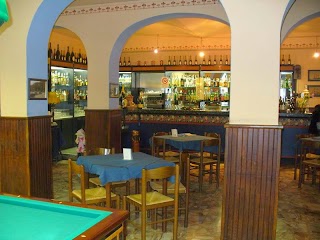 Trattoria Vej Cric