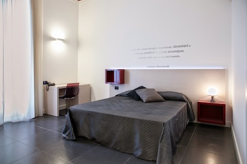 Nostos rooms & Apartments