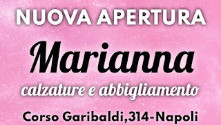 Marianna Calzature Abbigliamento
