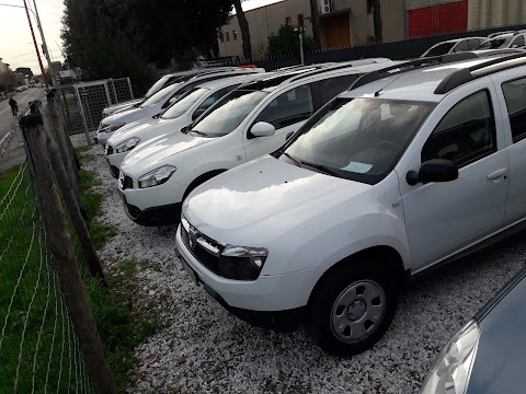 Autoprivè di Allotta Paolo - Concessionaria & Compravendita Auto Usate