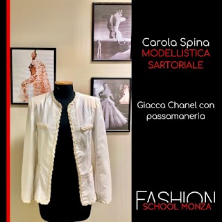 Fashion School Burgo Monza