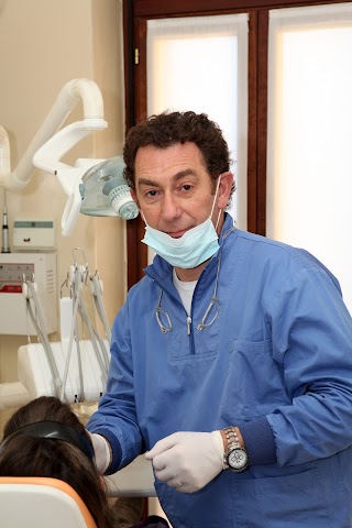 Il dentista di famiglia