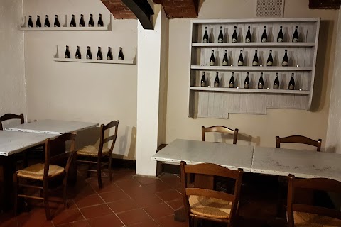 Cantine Stevenson