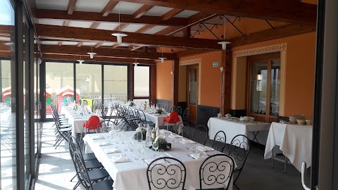 La Locanda di San Biagio