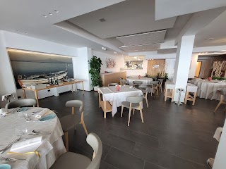 Faraglioni Restaurant