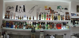 Bar Tre Pinguini Palermo