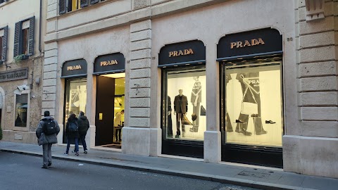 Prada Roma Donna