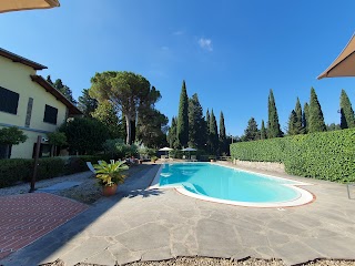 Villa dei Bosconi Hotel