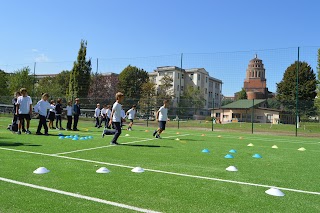 Andersen International School of Milan