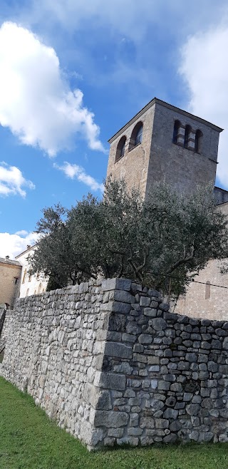 Acconciatore Jean Claude (Claudio Serilli)