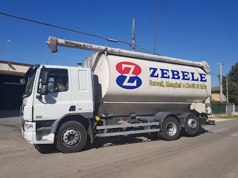 Zebele