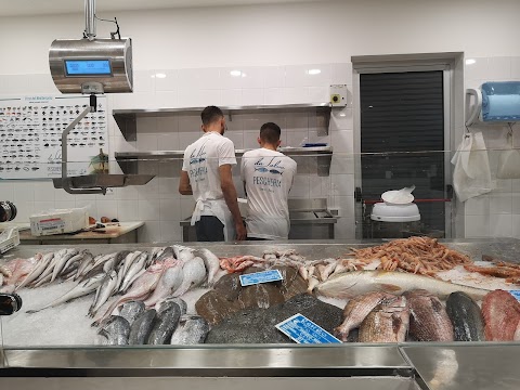 Pescheria da Salvo