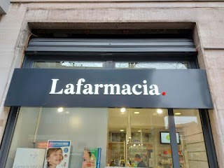 Lafarmacia.Centrale Seveso