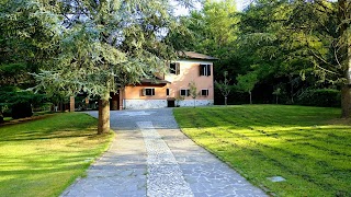 Fly High - Scuola Montessori Bilingue primaria e secondaria di primo grado