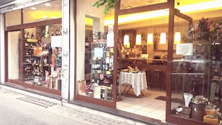 Enoteca dei Principi Roma