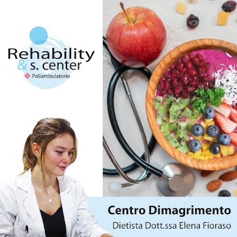 Rehability & Diagnostic Center