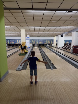 Stardust Bowling Trivigliano