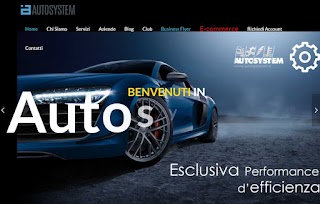 Autosystem Srl - Filiale Palermo