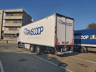 Transcoop Soc.Coop.| Autotrasporti industriali, alimentari e logistica| Reggio Emilia