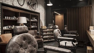 Mr Fox Barber - Milano Via Savona