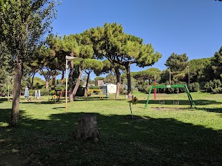 Parco del Canale dello Stagno