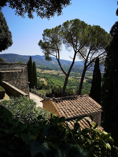 Chianti Hills B&B