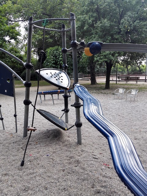 Parco Giochi Raggio di Sole