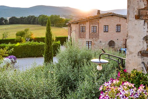 B&B Casa di campagna in toscana