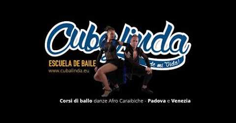 CubaLinda de mi Vida - Scuola di Salsa Cubana, Bachata e Rueda